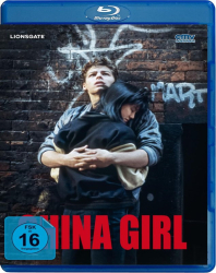 : China Girl 1987 German Ac3 Bdrip x264-Fractal