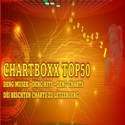 : Chartboxx Top 50 (22-06-2024)