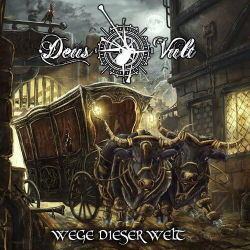 : Deus Vult - Wege Dieser Welt (2024)