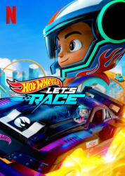 : Hot Wheels Lets Race S01E06 German Dl 1080p Web h264-Schokobons