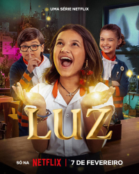 : Luz S01E01 German Dl 1080p Web h264-Schokobons