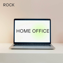 : Home Office - Rock (2024)