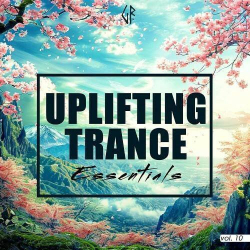 : Uplifting Trance Essentials Vol 10 (2024)