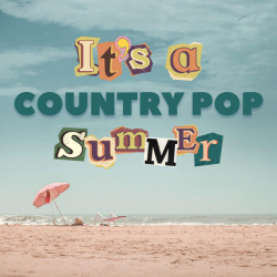: It's A Country Pop Summer (2024)