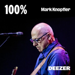 : 100% Mark Knopfler (2024)