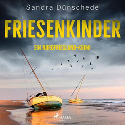 : Sandra Dünschede - Friesenkinder