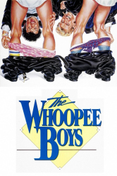 : Die Whoopee Boys 1986 German Ac3D Dl 1080p BluRay x264-paranoid06