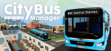 : City Bus Manager-Tenoke