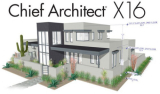 : Chief Architect Premier X16 v26.1.0.44 (x64)