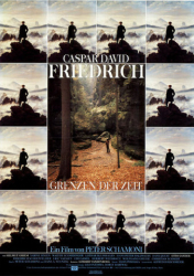 : Caspar David Friedrich Grenzen der Zeit 1986 German 1080p BluRay Avc-Untavc