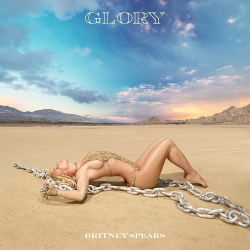 : Britney Spears - Glory (Deluxe)  (2020)