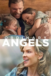 : Ordinary Angels 2024 German AC3 DL 1080p WEB x264 - HQXD