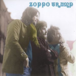 : Zoppo Trump - Zoppo Trump (2009)