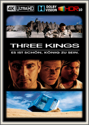 : Three Kings 1999 UpsUHD DV HDR10 REGRADED-kellerratte