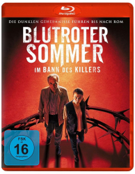 : Blutroter Sommer Im Bann des Killers 2023 German 720p BluRay x264-Gma