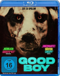 : Good Boy 2022 German 720p BluRay x264-DetaiLs