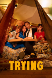 : Trying S04E07 German Dl 720p Web h264-WvF