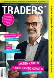 :  Traders Magazin Juli No 07 2024