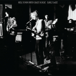: Neil Young & Crazy Horse - Early Daze (2024)