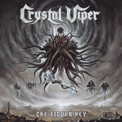 : Crystal Viper - The Silver Key (2024)