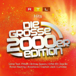 : RTL Hits - Die Grosse 2000er Edition (2024)