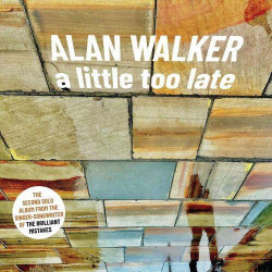 : Alan Walker - A Little Too Late (2024)