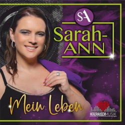 : Sarah-Ann - Mein Leben (2024)