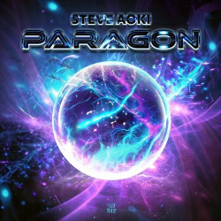 : Steve Aoki - Paragon (2024)