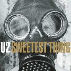 : U2 - Sweetest Thing (Remastered 2024)