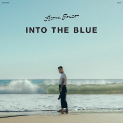 : Aaron Frazer - Into The Blue (2024)