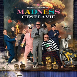 : Madness - Theatre of the Absurd presents C'est La Vie (Enhanced Edition) (2024)