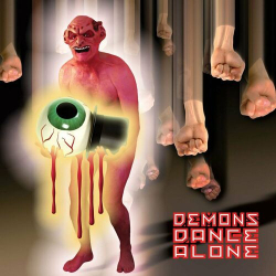 : The Residents - Demons Dance Alone: 3CD pREServed Edition (2024)