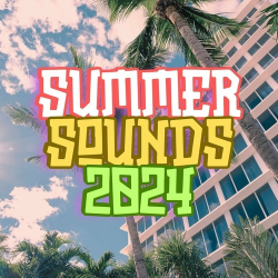 : Summer Sounds 2024 (2024)