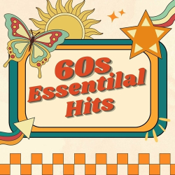 : 60s Essential Hits (2024)