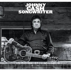: Johnny Cash - Songwriter (2024) Hi-Res