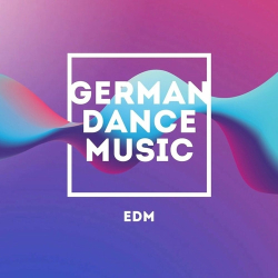 : German Dance Music - EDM (2024)