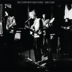 : Neil Young, Crazy Horse - Early Daze (2024) Hi-Res