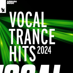 : Vocal Trance Hits 2024(2024)