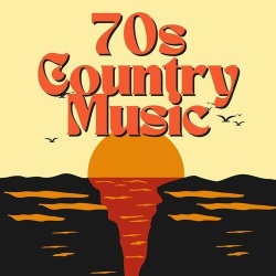 : 70s Country Music (2024)