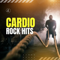 : Cardio - Rock Hits (2024)