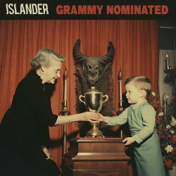 : Islander - Grammy Nominated (2024)