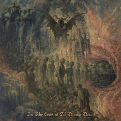 : Altar of Oblivion - In The Cesspit Of Divine Decay (2024)