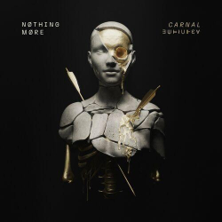 : Nothing More - CARNAL (2024)