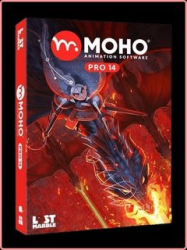 : Moho Pro v14.2 Build 20240604 (x64)