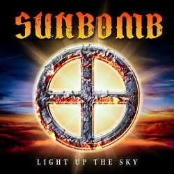 : sunbomb - Light Up The Sky (2024)