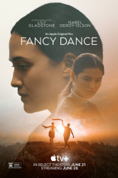 : Fancy Dance 2023 German Dl 1080p Web h264-Sauerkraut