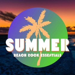 : Summer Beach Rock Essentials (2024)