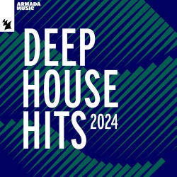 : Deep House Hits 2024 (2024)