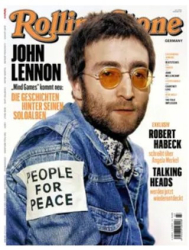 :  Rolling Stone Musikmagazin Juli No 07 2024