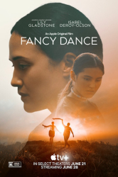 : Fancy Dance 2023 German Dl Hdr 2160p Web h265-Sauerkraut